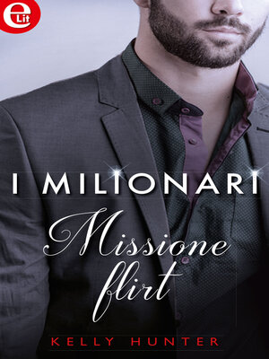 cover image of Missione flirt